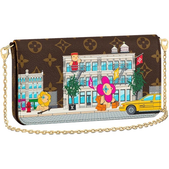 Authentic Louis Vuitton bag - Picture 10 of 16